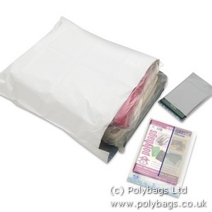 Heavy Duty Mailing Bags